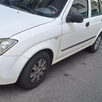 تیبا 2 (هاچبک) EX، اسفند  ۱۴۰۰ بشرط کارشناس|خودرو سواری و وانت|تهران, شهرک ولیعصر|دیوار