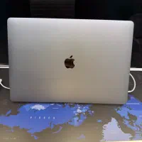 Macbook Pro MVVJ2  i7 16 512 مک بوک پرو
