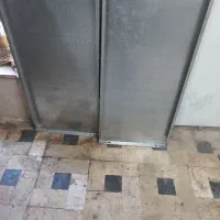 قفسه دست دوم تمیز