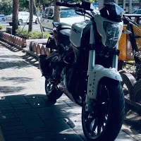 بنلی ۲۵۰تک مدل ۹۸|موتورسیکلت|قوچان, |دیوار