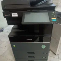 فروش وتعمیر انواع دستگاه کپی و پرینتر