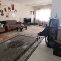 فروش آپارتمان ۹۵ متری خ هراز قبل از قائم