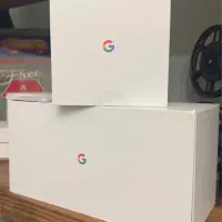 روتر گوگل مدل AC1304 نو با قابلیت OpenWrt