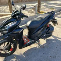 کلیک ۱۸۰ هانی|موتورسیکلت|اردبیل, |دیوار