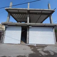 اجرای کرکره برقی و سقف کاذب