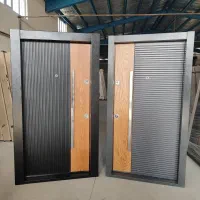 فروش درب تخفیف بلاک فرایدی دربهای ضدسرقت و ضدحریق