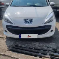 207 پانا ارتقا