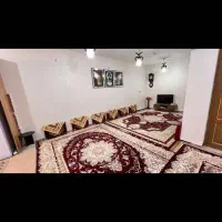 رهن منزل مسکونی واقع در کوی طالقانی خرمشهر