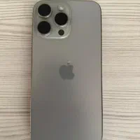 آیفون ۱۵ پرومکس رجیستری شده