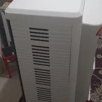 کولرچرخداریکماه کارکرده وکارواش نونودرفارسان|کولر آبی|فارسان, |دیوار