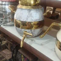 کتری قوری شیک و مجلسی|قوری، کتری، قهوه‌ساز دستی|مشهد, پنجتن|دیوار