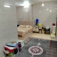 منزل نقلی دو طبقه و نیم در (سوم خرداد)تک برگ6دانگ|فروش خانه و ویلا|قم, شهرک امام حسین|دیوار