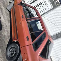 پراید مدل ۸۹ ( سند ۹۰ ) رنگ مسی متالیک|خودرو سواری و وانت|جوانرود, |دیوار