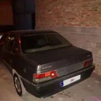 پژو  روا ۸۶|خودرو سواری و وانت|بناب, |دیوار