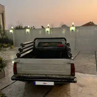 پیکان وانت ۱۳۸۶|خودرو سواری و وانت|آستانه اشرفیه, |دیوار