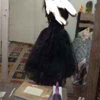 مجلسی عروسکی