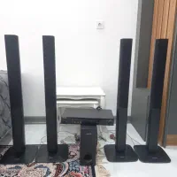 سینمای خانگی سامسونگ
