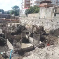 استخدام کارگر با حقوق ۲۷ میلیون و نهار و جای خواب|استخدام معماری، عمران و ساختمانی|بابلسر, |دیوار