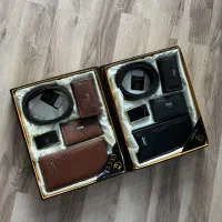 ست کیف و کمربند،جاکاراتی/قیمت قبل/فروش چکی بی سود