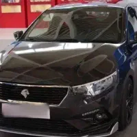 حواله تارا اتوماتیک v4 Lx