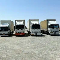 اتوبارپیامبر اعظم تضمین اثاث منزل کارگر50درصدتخفیف|خدمات حمل و نقل|بندرعباس, |دیوار