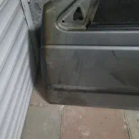 ۴عدد درب پژو ۴۰۵ و درب صندوق عقب  و سپر عقب