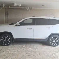 فردا موتور FMC T5|خودرو سواری و وانت|صومعه‌سرا, |دیوار