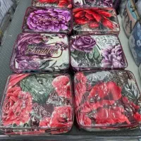 انواع پتو نقد و اقساط