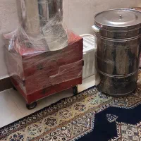 سبزی خردکن نو نو