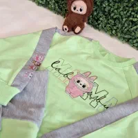 لباس دخترانه و پسرانه|کفش و لباس بچه|بروجرد, |دیوار