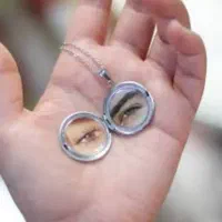 عکس در گردنبند|بدلیجات|زابل, |دیوار