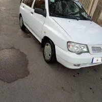 پراید 111|خودرو سواری و وانت|تربت‌حیدریه, پایانه مسافربری تربت حیدریه|دیوار