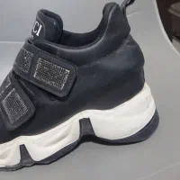 کفش پاشنه مخفی|کیف، کفش، کمربند|فولادشهر, B2|دیوار