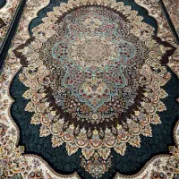 فرش ۱۲و۶ وتو راهروای|فرش|بندرعباس, |دیوار