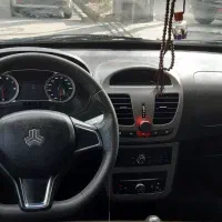 کوییک GX 1402|خودرو سواری و وانت|قم, حاج خلیل|دیوار