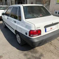 ۸۹ دوگانه فوق تمیز