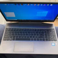 لپتاپ گیمینگ رندرینگ HP G5|رایانه همراه|یزد, |دیوار