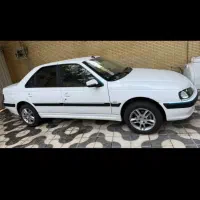 پارس tu5 سفارشی|خودرو سواری و وانت|شادگان, |دیوار