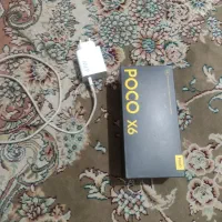 poco x6|موبایل|تهران, شهرک شریعتی|دیوار