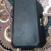 جعبه دوربین نقشه برداری
