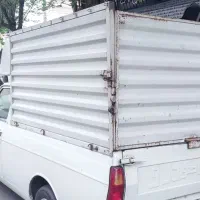 باربند پیکان وانت
