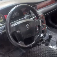 سمند lx98|خودرو سواری و وانت|تبریز, |دیوار