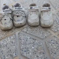 کفش پسرانه|کفش و لباس بچه|بروجرد, |دیوار