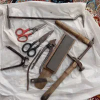 ابزار کفاشی