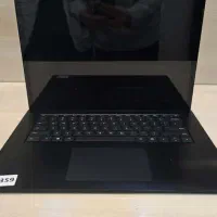 سرفیس لپتاپ3 نسل10 15 اینچ لمسی گریدB