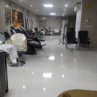 دعوت به کار در سالن زیبایی آرمینا