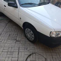 آریسان مدل ۱۴۰۳