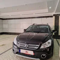 اچ سی کراس ۹۷ کم کار|خودرو سواری و وانت|کرج, گوهردشت|دیوار