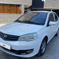 راین v5 اتومات مدل ۹۶ بسیار تمیز نقد اقساط ۱ ساله|خودرو سواری و وانت|مشهد, سپاد|دیوار