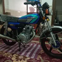 موتور ۲۰۰ پرواز مدل ۱۴۰۳